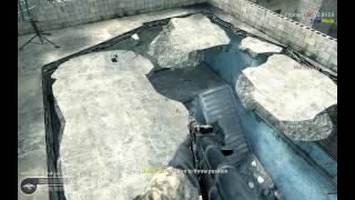 cod4 mp_crash pro nades
