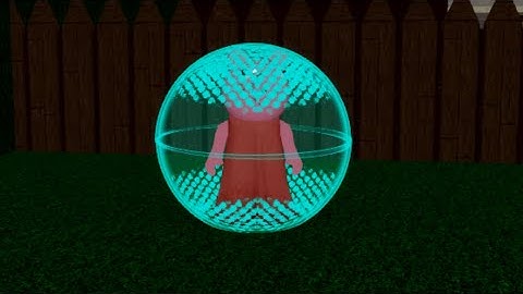 How to get the Shielded Piggy Morph in Roblox find the piggy morphs (255) Latest Update.