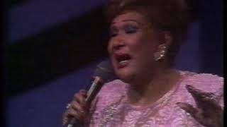 OLGA GUILLOT " MIÉNTEME " EN VIVO " LA NOCHE DE LOS GRANDES 1991 "