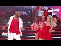 DWTS Season 28 - Kel Mitchell and Witney Jazz Disney Night (Week 5)