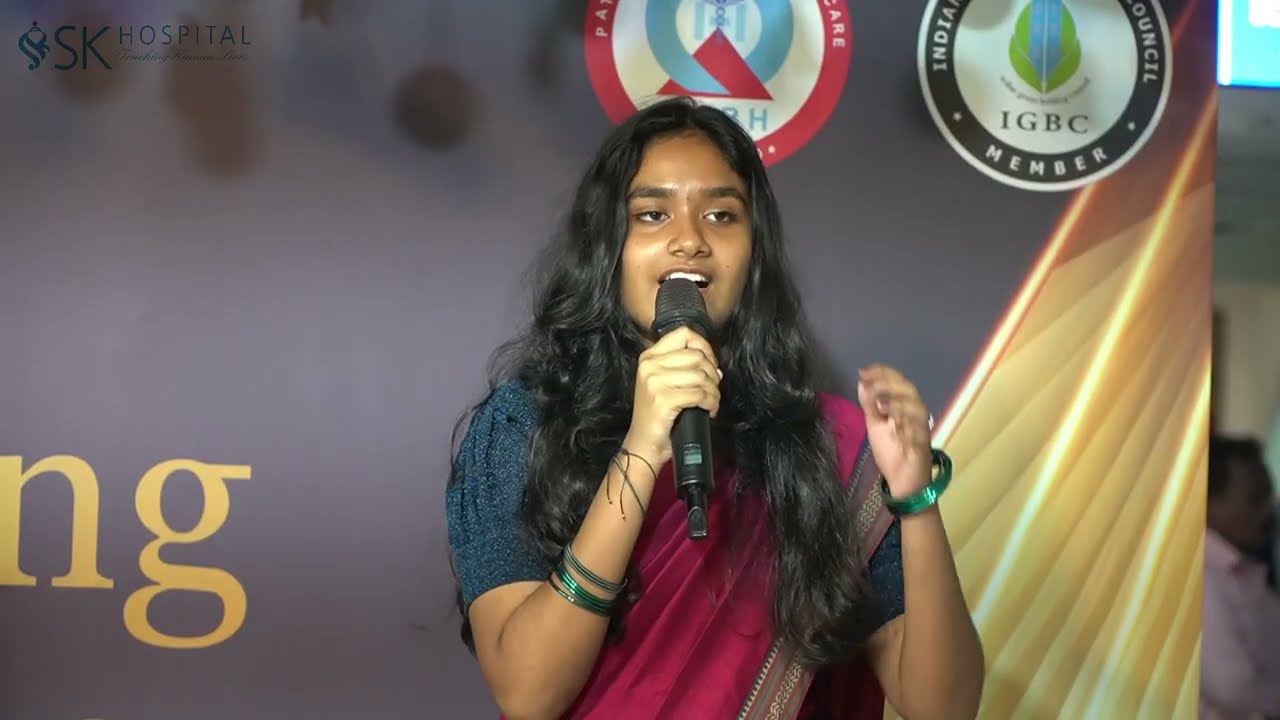 SK Hospital Outstanding Performance Awards 2025