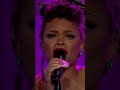 Andra Day with "Forever Mine" from Skyville Live