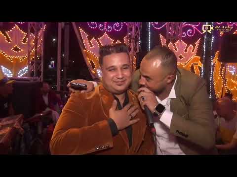 فرحة كاميني القلب الابيض ساحل بلدنا والفنان احمد الشاطر مولع الفرح خالص