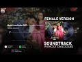 Mere HumSafar OST | Female Version | Yashal Shahid (Audio) ARY Digital