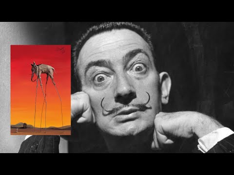 شناهي السريالية الفن الأحمق و الممتع 