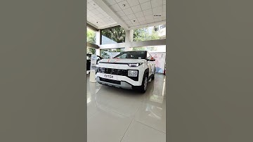 2025 All New Hyundai Exter 😍🔥