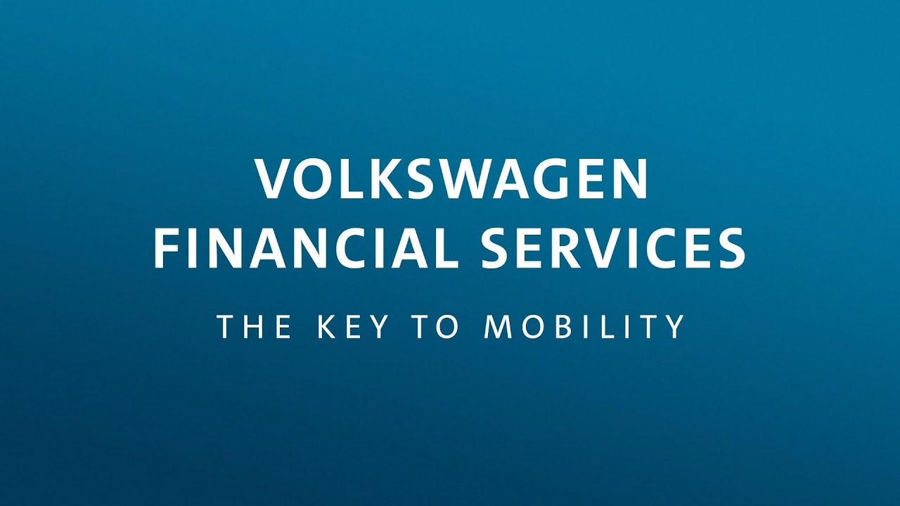 Ratenkredit Antragsprozess Volkswagen Bank