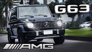 gmercedesamg G 63 