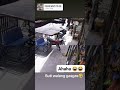 GPR 250 V2 Bagsak🤣#viral #viralshort #gpr250 #cctv