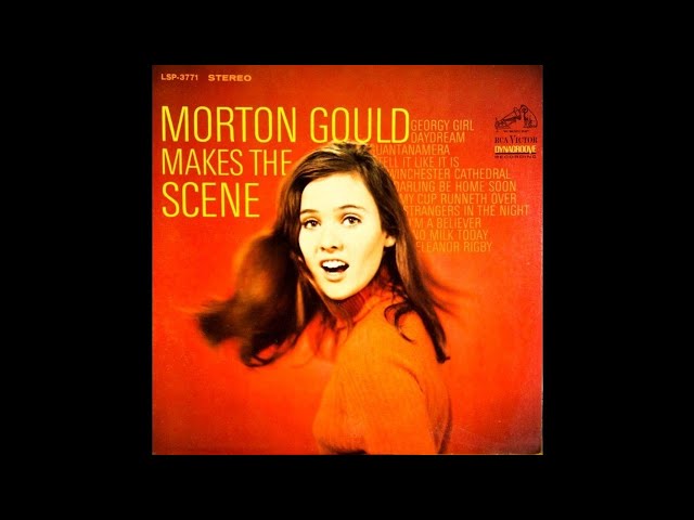 Morton Gould - No Milk Today