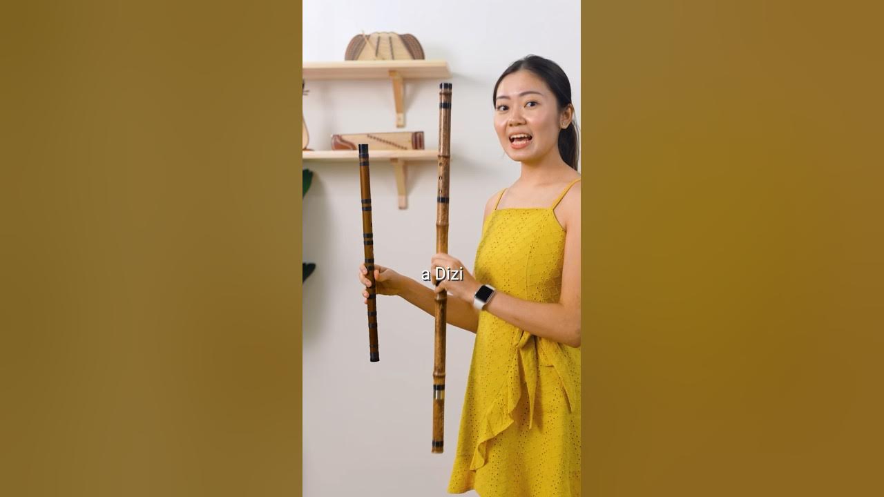 The Difference Between Dizi and Xiao #dizi #xiao #chinesemusic The Difference Between Dizi and Xiao #dizi #xiao #chinesemusic