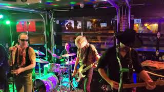 Sponge at Firehouse Pub March 28, 2026 - Silence Is Their Drug [4K]