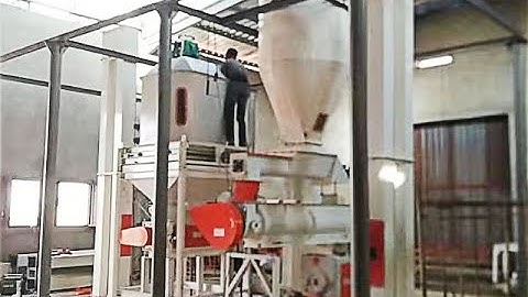 Customized Animal Feed Pellet Production Plant in Mauritania  toppelletmachine@gmail.com