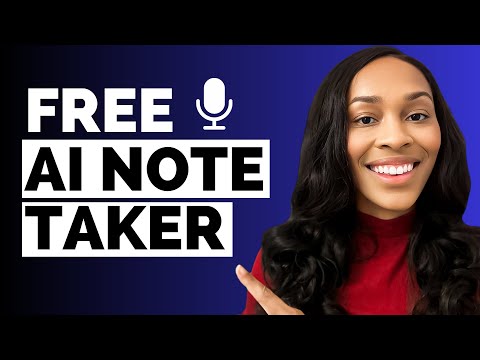 This FREE AI