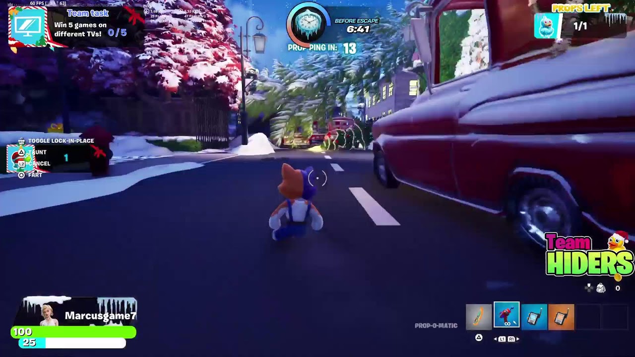 Im Back To Play More Ranked And Other Modes