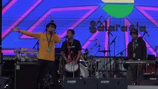 Galarasta Mesin Kanan