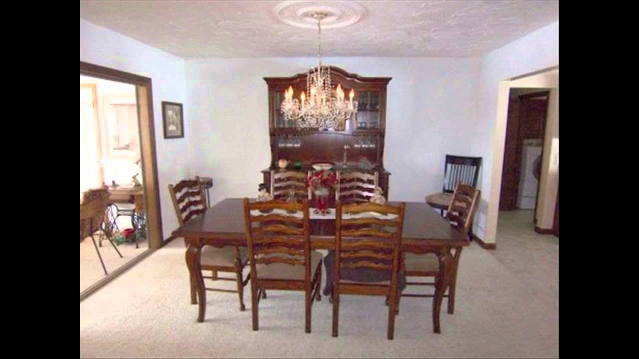 Lovely 4 Bed Houses in Milan IL