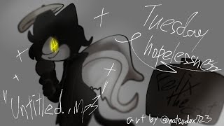 Tuesday Hopelessness Official Ost Unled.mp3