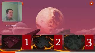 : Flames of Vulcan -     :3 ...   