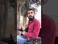 خاطرة عن الحياة مع انشودة كن قويا
