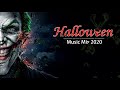 Halloween Music Mix 2020 ♫♫ Best Halloween Dubstep & Trap Music Mix