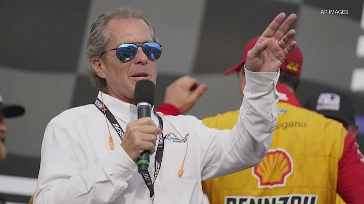 Curtis Francois previews the 2022 Bommarito 500 at...