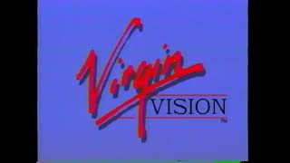 Virgin Vision 1986 Closing Logo