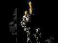 Five Nights at Freddy’s SPRINGTRAP Bootleg Mexicano