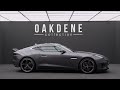 Jaguar F-Type 3.0 V6 R-Dynamic Auto