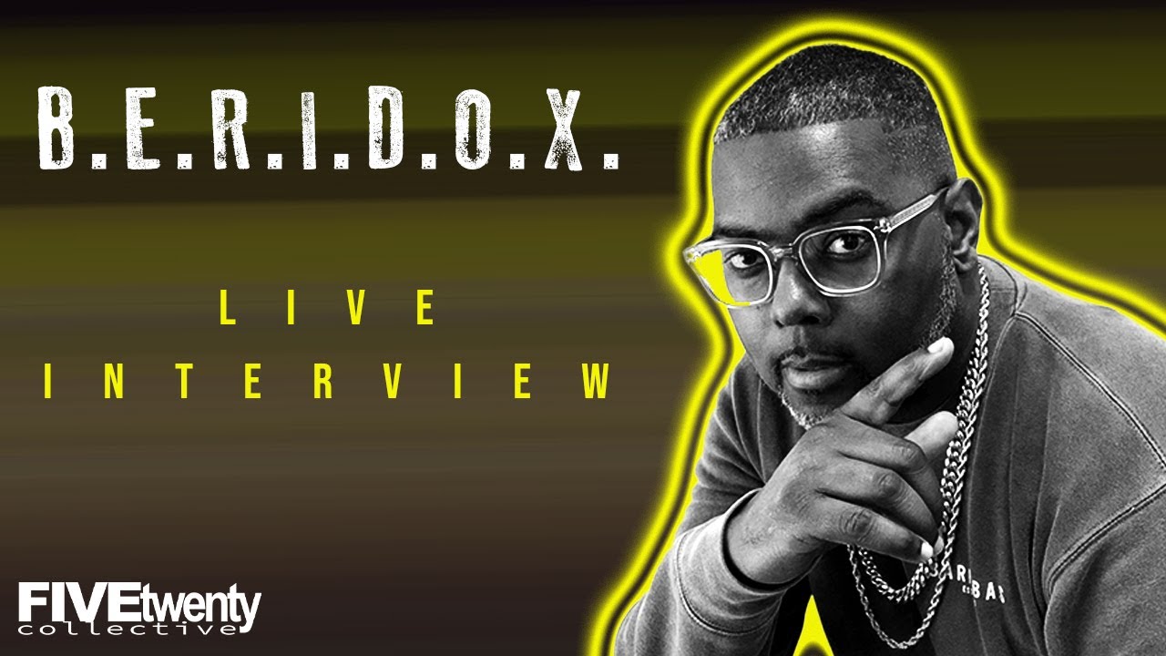 [interview] B.E.R.I.D.O.X.