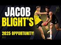 Jacob Blights BIG 2025 Opportunity | Can he grab it?!