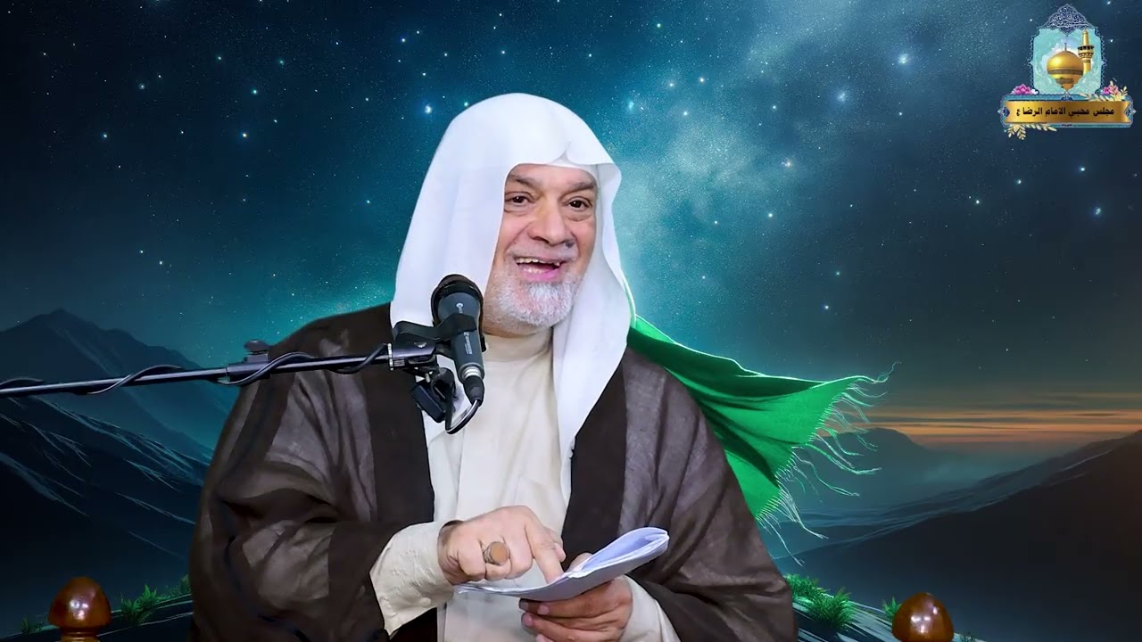 الانقسام الشيعي… قراءة في علاماته ودلالاته في زمن الظهور | الشيخ سعد المدرس