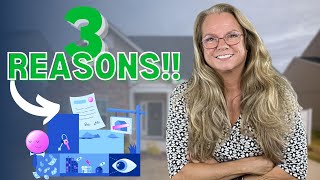 3 Reasons Why You Can and Should Sell Your House Now