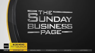 Sunday Business Page: Pittsburgh Public Safety