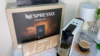 NESPRESSO D40 EU2