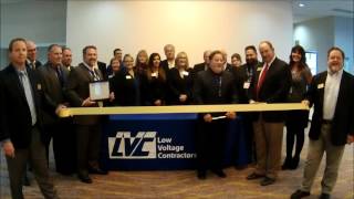 LVC -  Rochester, MN - Ribbon Cutting Ceremony