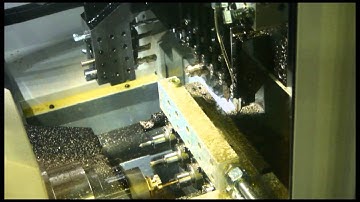 MASENTIA - Citizen A32 - Langdrejer