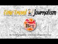 Time travel journalism  tutorial  bex teaching resources
