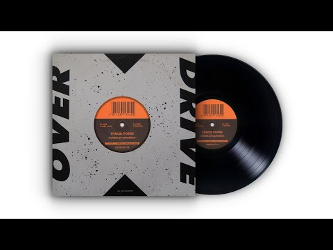 Tracid Posse — 𝐓𝐫𝐚𝐜𝐢𝐝 𝐏𝐨𝐬𝐬𝐞 - 𝐏𝐨𝐰𝐞𝐫 𝐎𝐟 𝐃𝐚𝐫𝐤𝐧𝐞𝐬𝐬 (𝟏𝟗𝟗𝟐)