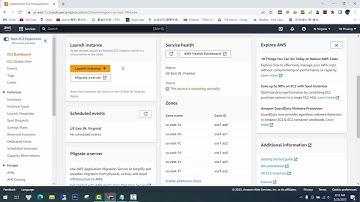 How To Creat VPS Amazon Free 12 Month New 2023
