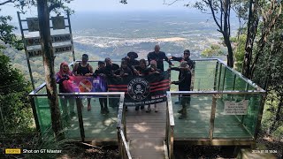 Gunung Banang 2026 #nullmastermind 