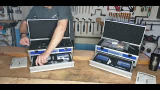 What's in the boxes - Unboxing Dremel & Platinum YouTube