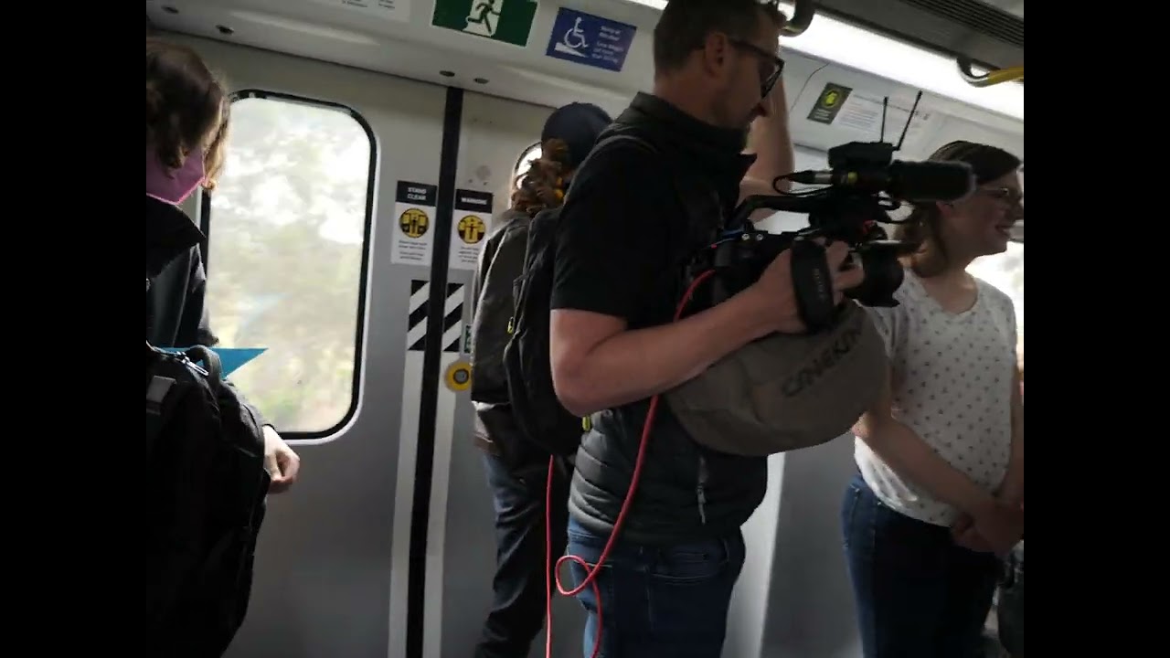 9902 Sunbury: Sunbury - Diggers Rest (Sunday 30 November 2025)