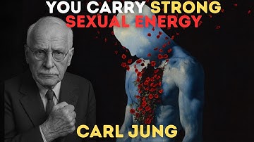 7 Hidden Signs That You Are a Person With a Lot of Sexual Energy | Carl Jung