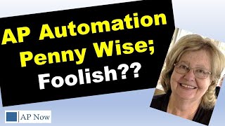 AP Automation: How Much Does It Cost