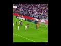 Vinis goal against barca today 🥶 #soccershorts #viniciusjr #fyp