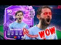 BERNARDO SILVA IS INSANE 🔥 FC26 ULTIMATE TEAM