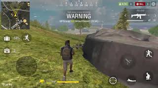 Free Fire Mobile Battlegrounds Best Kills Ep. 81 screenshot 4