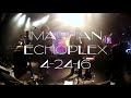 Capture de la vidéo Imarhan - Echoplex 4-24-16