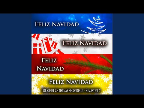 Johnny Mathis - White Christmas (Remastered)